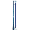 Buttocks TOYJOY Embout de lavement long The Gusher 45 x 2cm